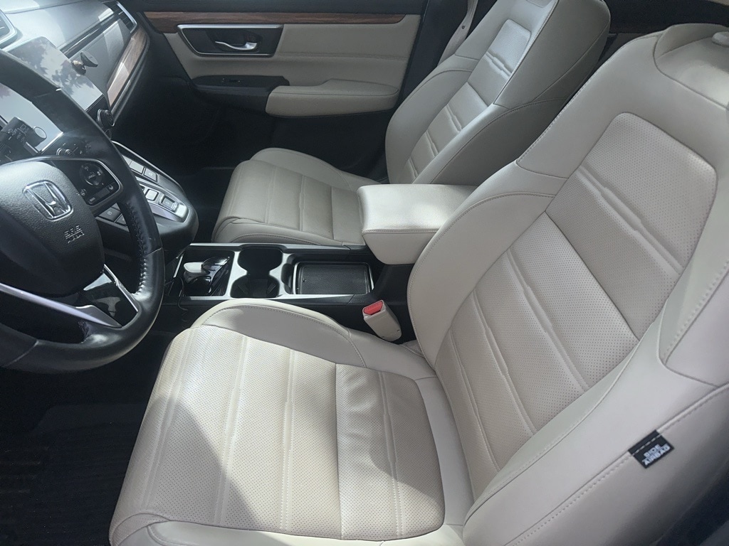 Used 2022 Honda CR-V Hybrid EX-L SUV