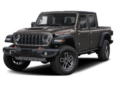 2025 Jeep Gladiator Mojave Pickup