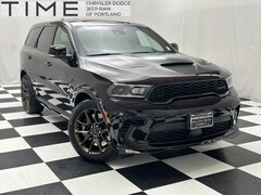2025 Dodge Durango SRT Hellcat SUV
