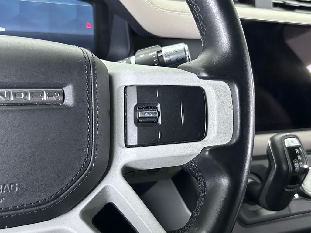 2022 Land Rover Defender XS Edition - Photo 51