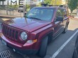 Jeep Patriot