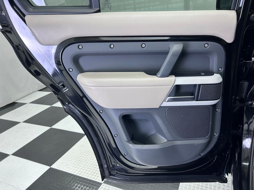 2022 Land Rover Defender XS Edition - Photo 30