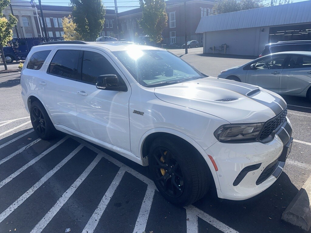 2024 Dodge Durango SRT 392 photo 2