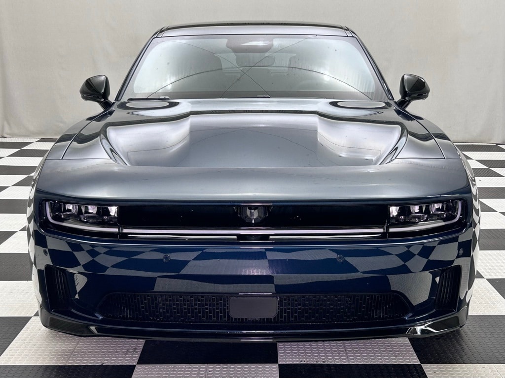 Used 2025 Dodge Charger R/T Scat Pack Coupe