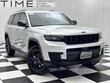 Jeep Grand Cherokee L