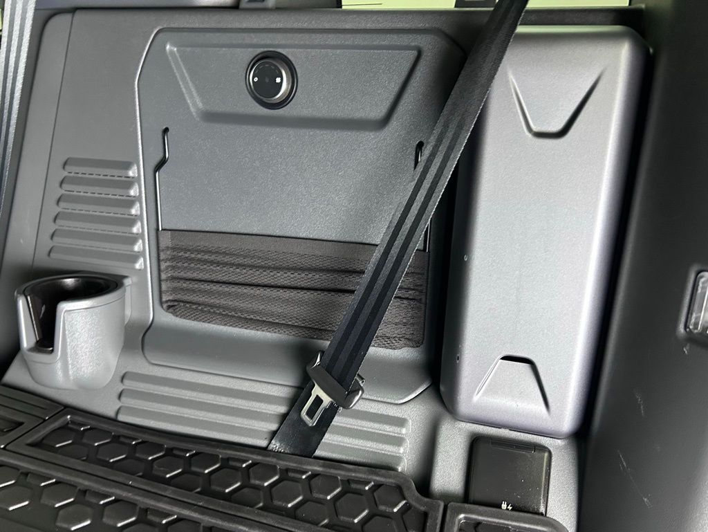 2022 Land Rover Defender XS Edition - Photo 21