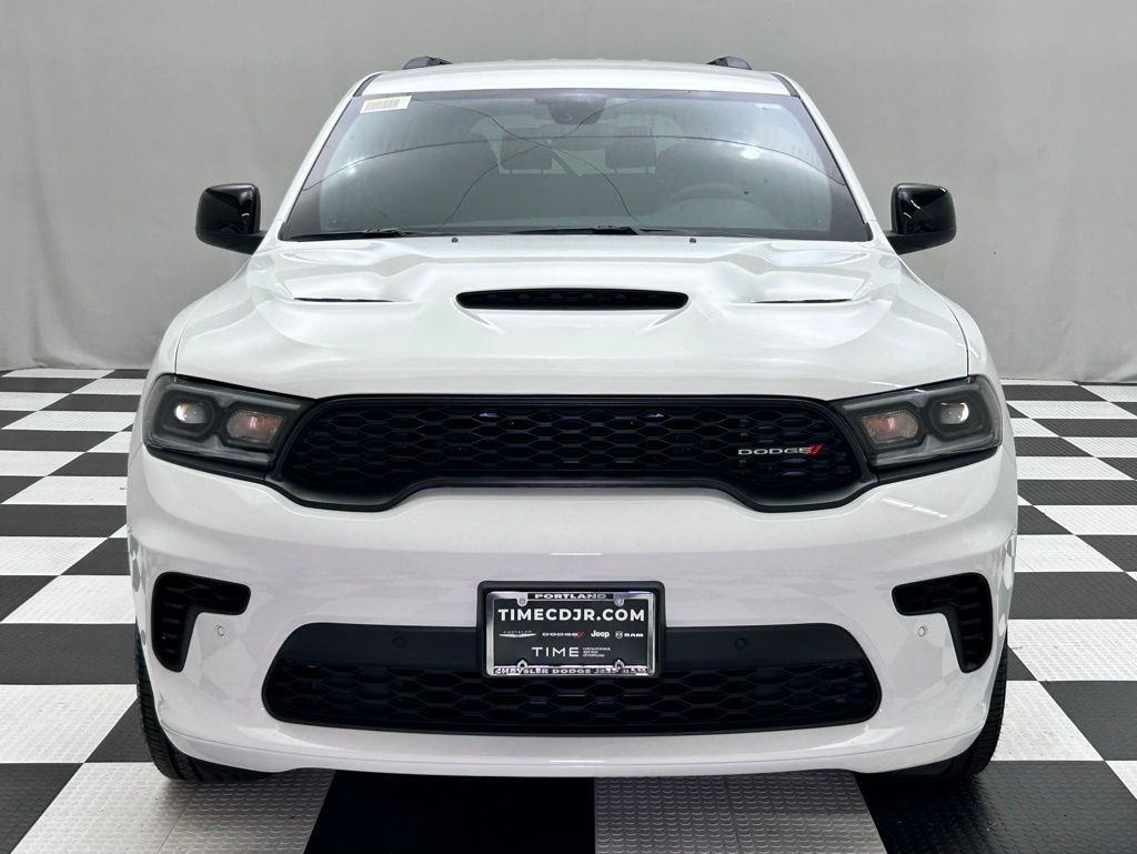 2026 Dodge Durango GT Sport photo 3