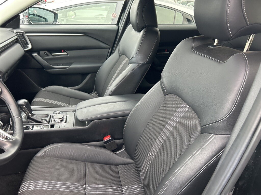 2025 Mazda CX-50 2.5 S Preferred photo 3