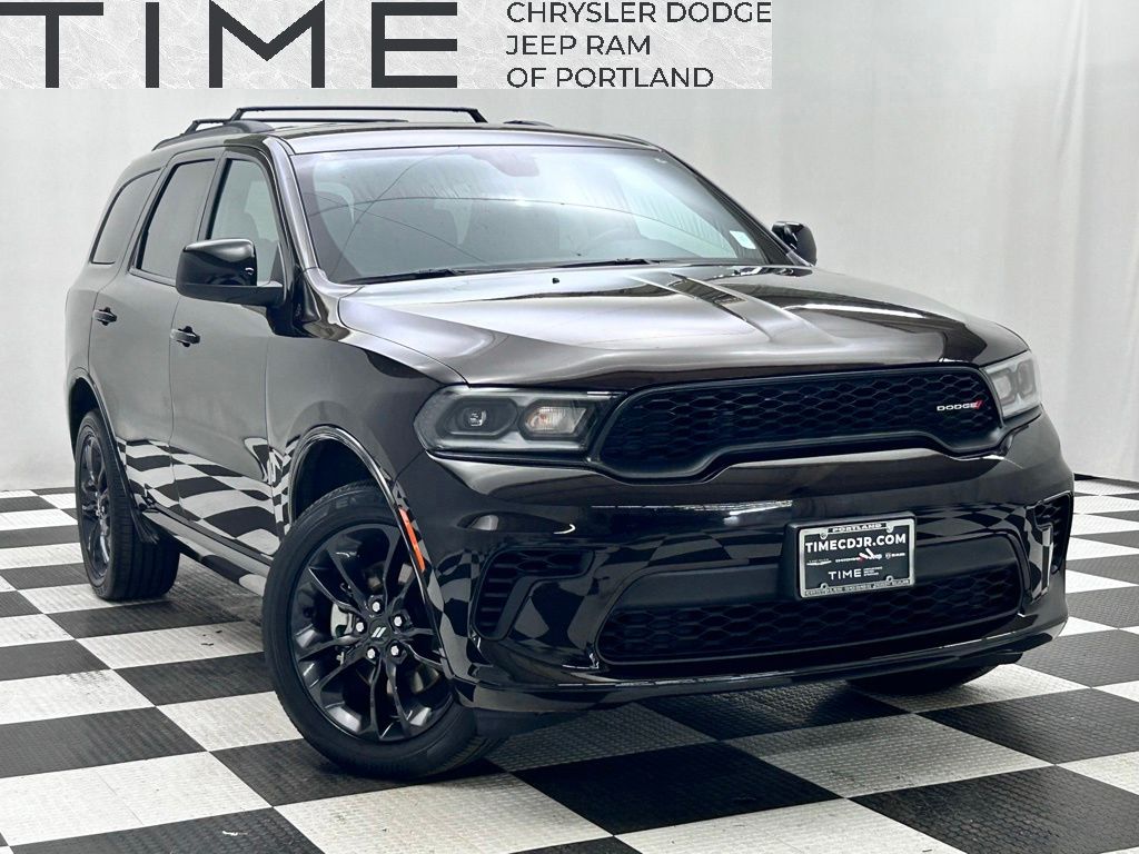 2023 Dodge Durango GT AWD's photo