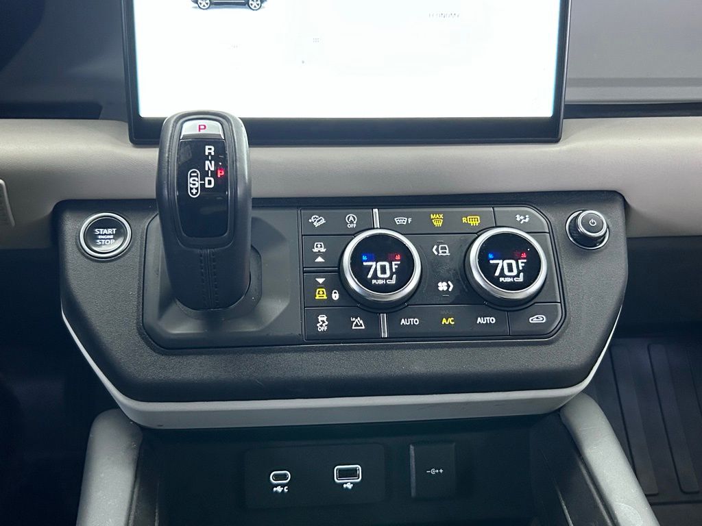 2022 Land Rover Defender XS Edition - Photo 58