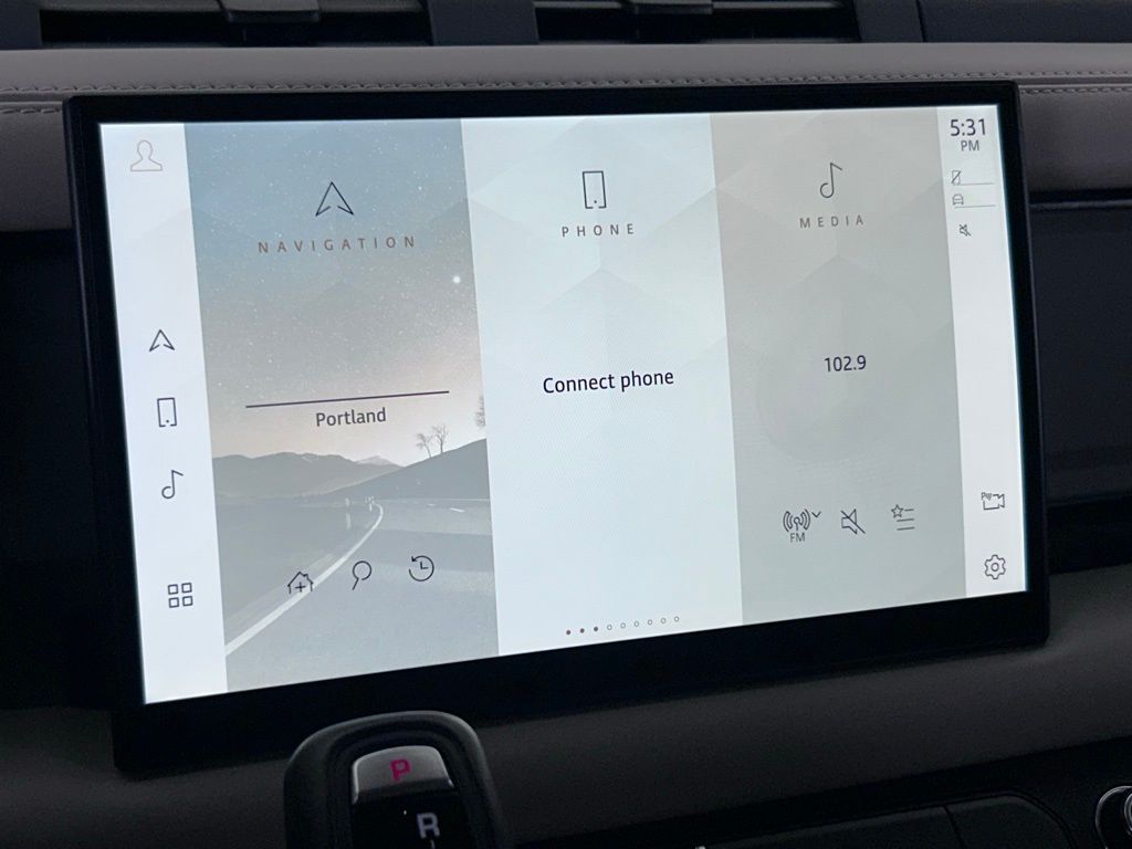 2022 Land Rover Defender XS Edition - Photo 66