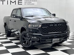 2025 Ram 1500 Big Horn/Lone Star Pickup