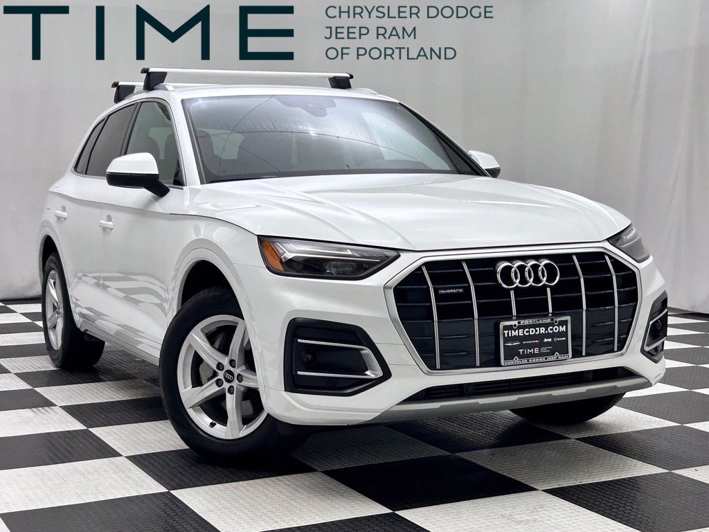 2024 Audi Q5