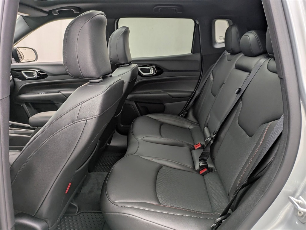 2025 Jeep Compass For Sale Portland OR | Beaverton | ST553935