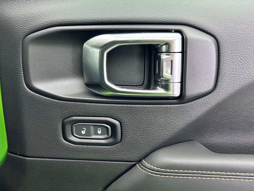 2025 Jeep Wrangler 4-Door Rubicon 392 Final Edition - Photo 42