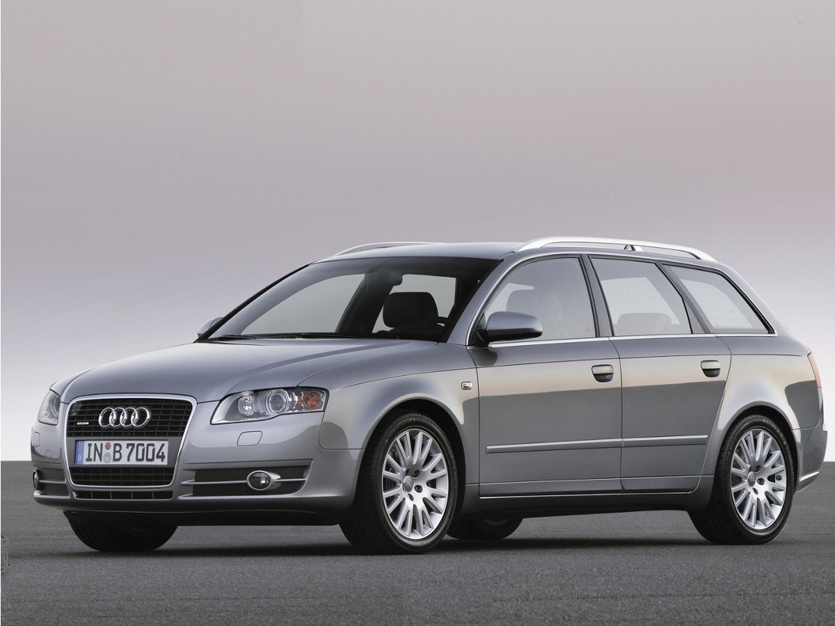 2006 Audi A4 New 2.0T Avant Quattro's photo