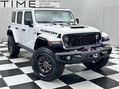 2025 Jeep Wrangler Rubicon 392 Sport Utility