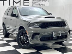2026 Dodge Durango GT Plus Sport Utility