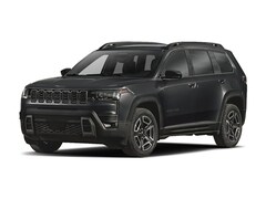 2026 Jeep Cherokee Laredo Sport Utility