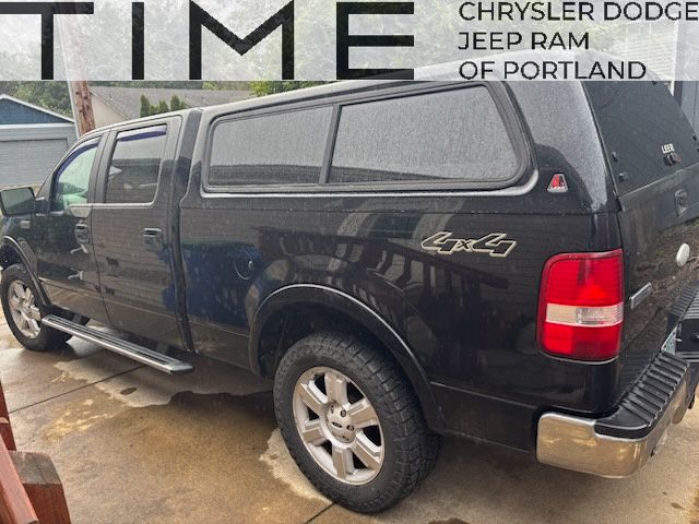 2007 Ford F-150's photo