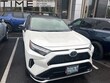Toyota RAV4 Prime