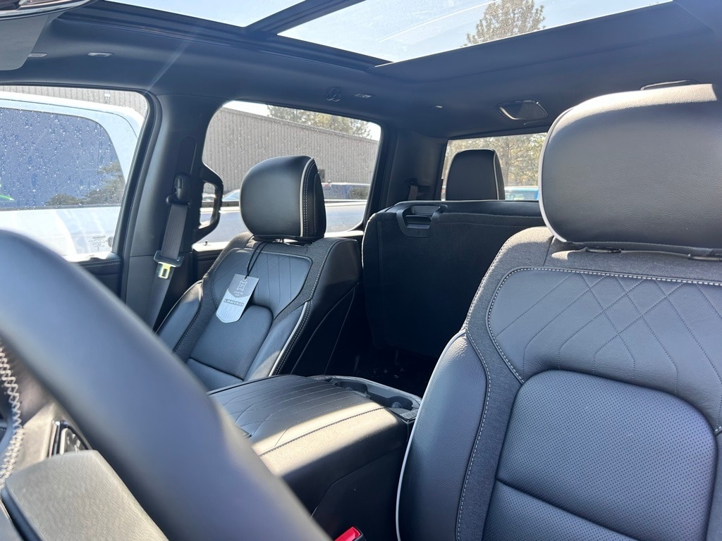 2026 Ram 1500 Limited photo 2