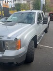 GMC Sierra 2500HD