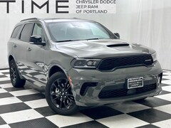 2026 Dodge Durango GT Plus Sport Utility