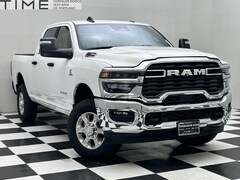 2026 Ram 3500 Big Horn Pickup