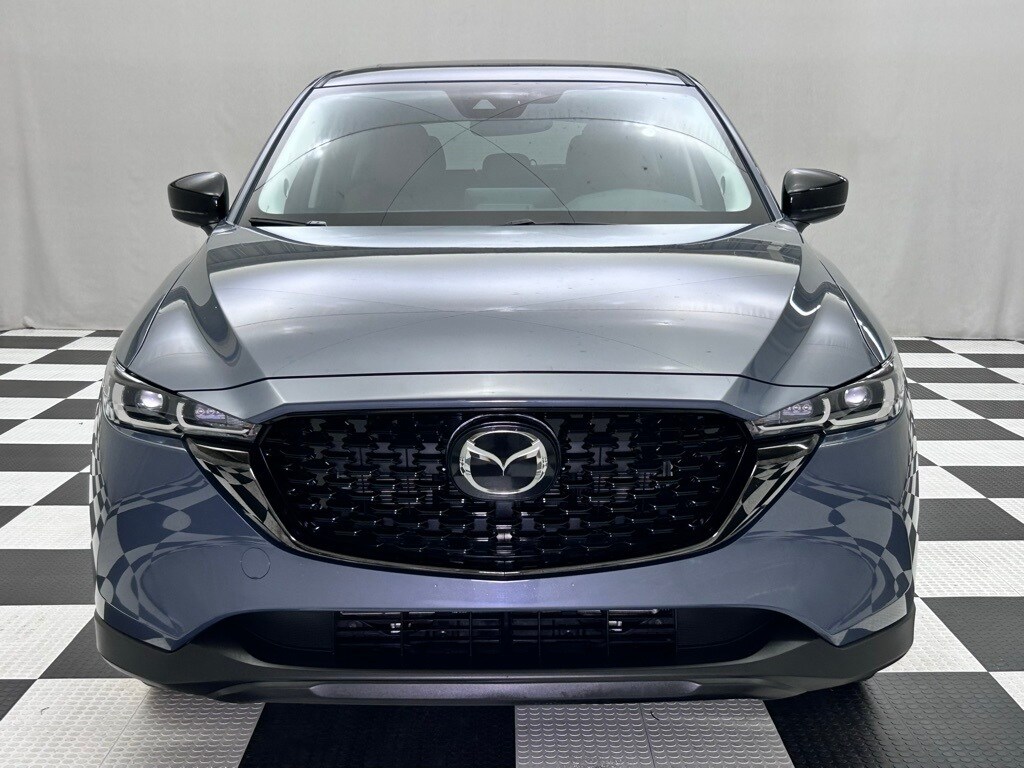 2024 Mazda CX-5 2.5 S Carbon photo 3