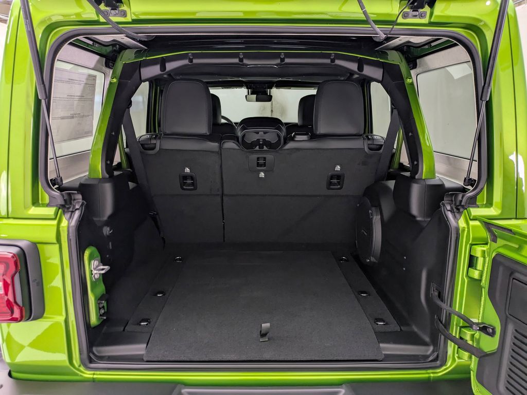 2025 Jeep Wrangler 4-Door Rubicon 392 Final Edition - Photo 8