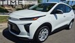 Chevrolet Bolt EUV
