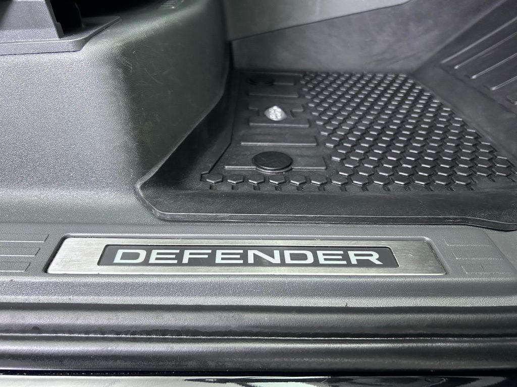 2022 Land Rover Defender XS Edition - Photo 43