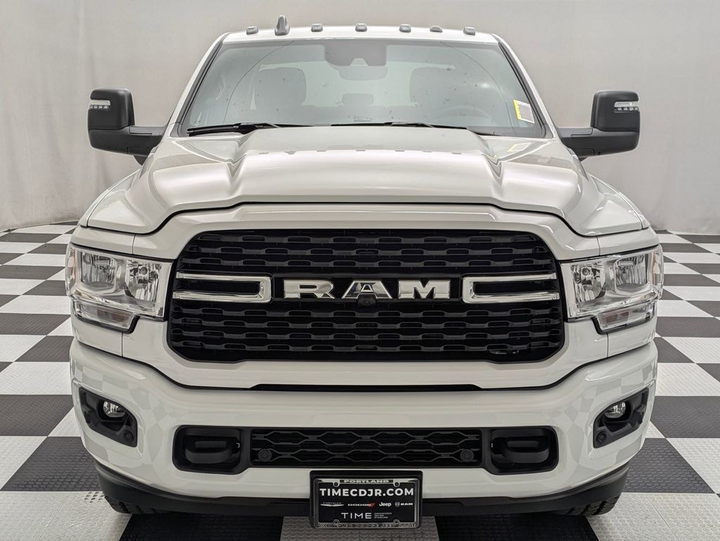 New 2024 Ram 2500 Big Horn Pickup