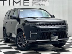 2026 Jeep Grand Wagoneer Limited Sport Utility