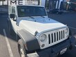 Jeep Wrangler JK
