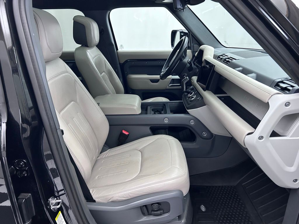 2022 Land Rover Defender XS Edition - Photo 42