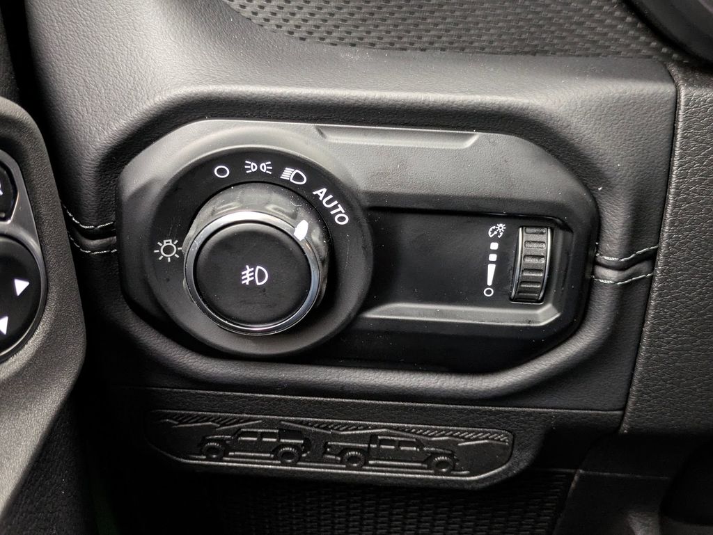 2025 Jeep Wrangler 4-Door Rubicon 392 Final Edition - Photo 27