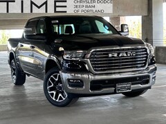2026 Ram 1500 Laramie Pickup