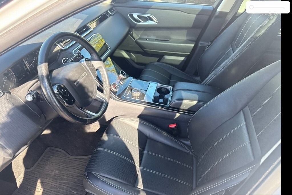 2019 Land Rover Range Rover Velar S photo 3