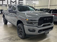 2026 Ram 2500 Laramie Pickup