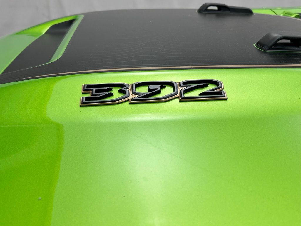 2025 Jeep Wrangler 4-Door Rubicon 392 Final Edition - Photo 15