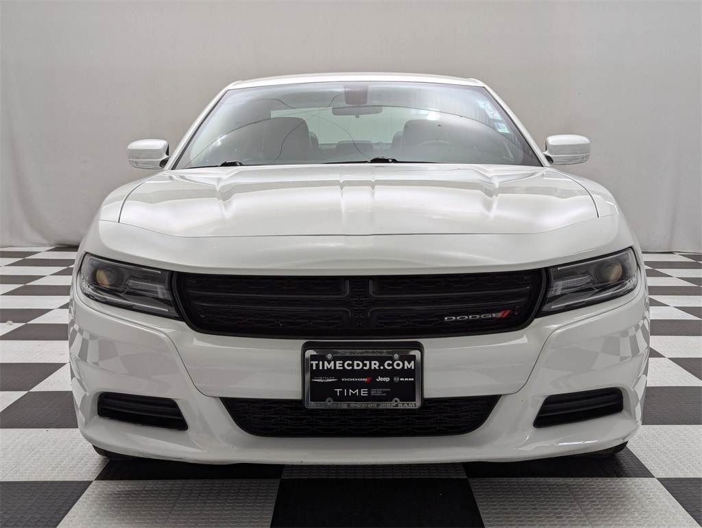 Used 2021 Dodge Charger SXT with VIN 2C3CDXBG7MH632469 for sale in Portland, OR