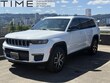 Jeep Grand Cherokee L