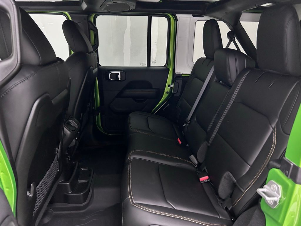 2025 Jeep Wrangler 4-Door Rubicon 392 Final Edition - Photo 35