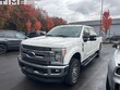  Ford F-350SD