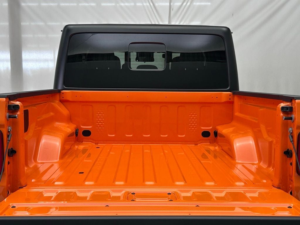2025 Jeep Gladiator Sport S - Photo 10