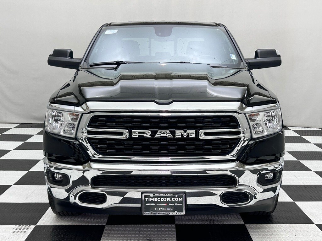 2023 Ram 1500 Big Horn Lone Star photo 3