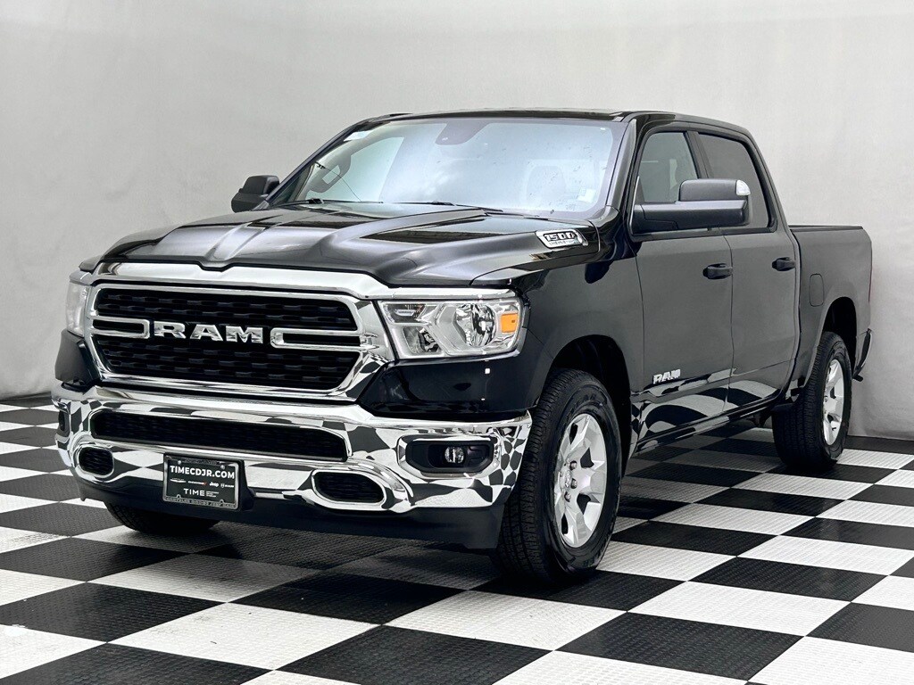 2023 Ram 1500 Big Horn Lone Star photo 4