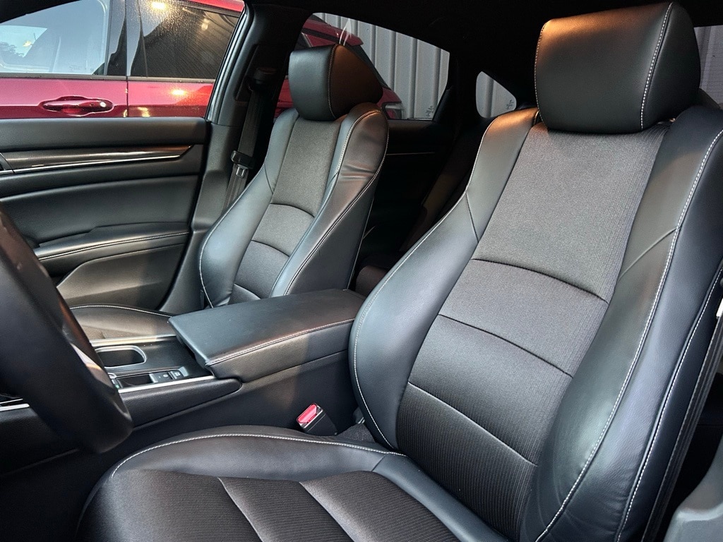 Used 2018 Honda Accord Sport Sedan